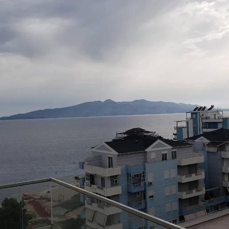 Saranda Terraces Ideal Holiday Apartment Rruga Mitat Hoxha Exterior foto