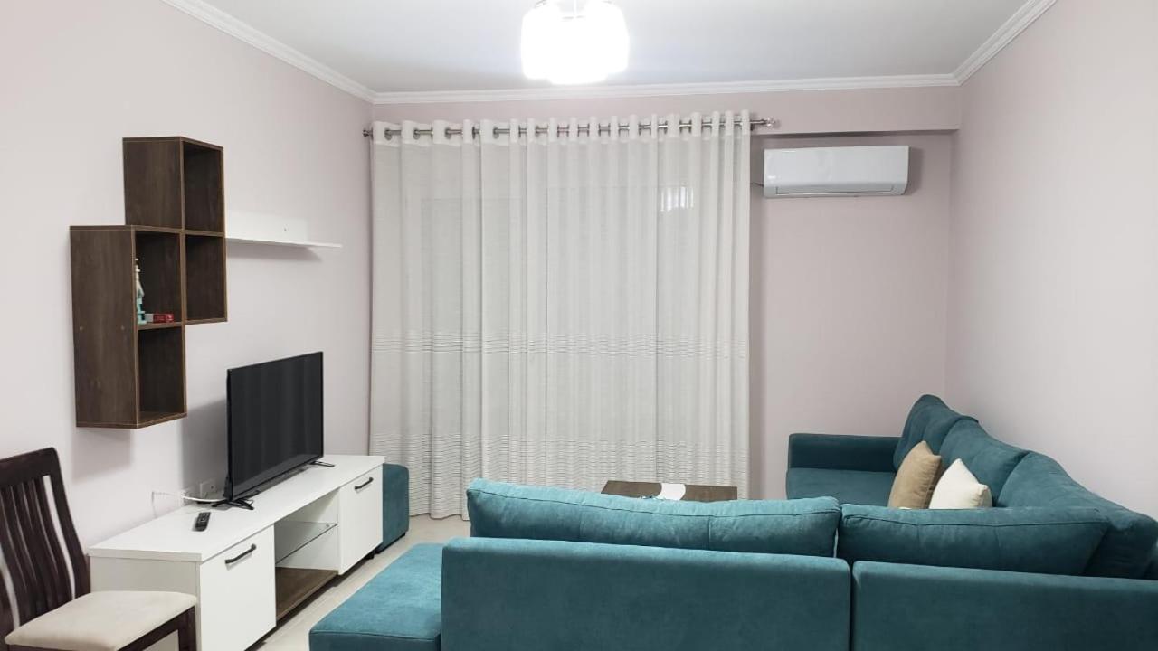 Saranda Terraces Ideal Holiday Apartment Rruga Mitat Hoxha Exterior foto