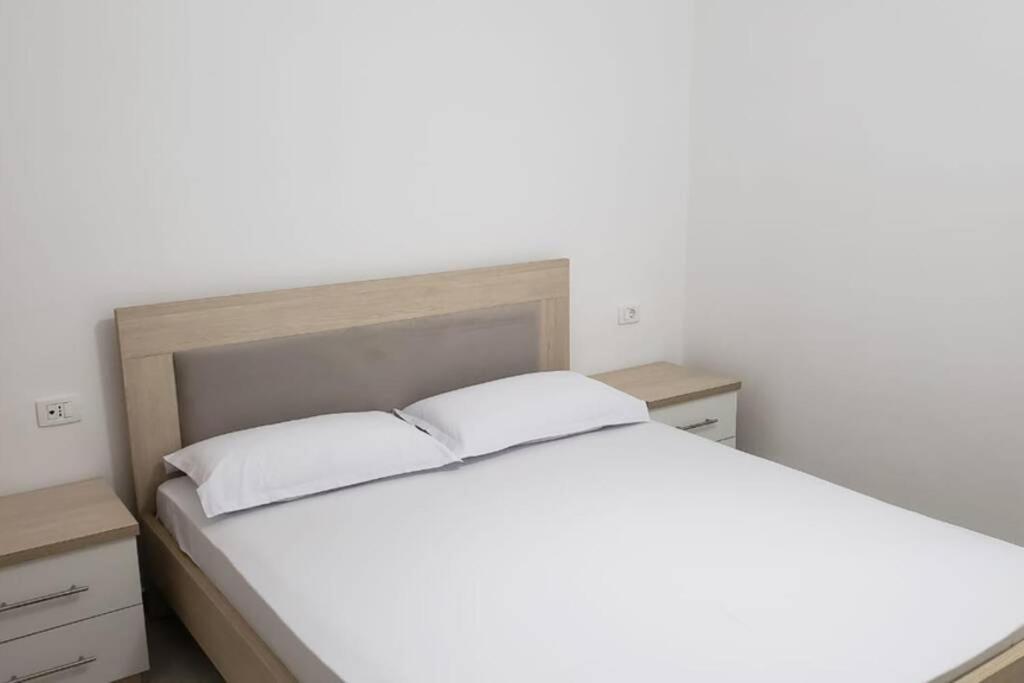 Saranda Terraces Ideal Holiday Apartment Rruga Mitat Hoxha Exterior foto