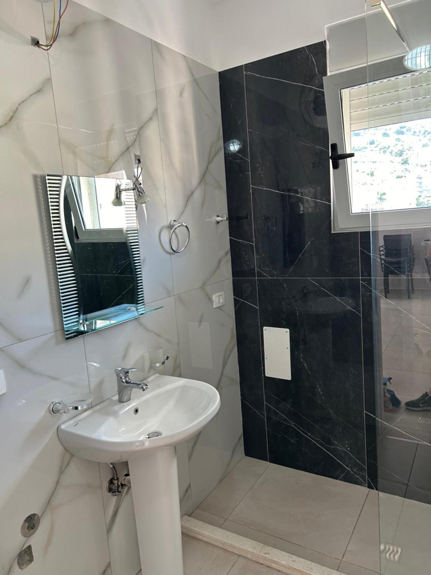 Saranda Terraces Ideal Holiday Apartment Rruga Mitat Hoxha Exterior foto